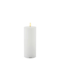 LED-KERZE  - Basics (10/20cm)