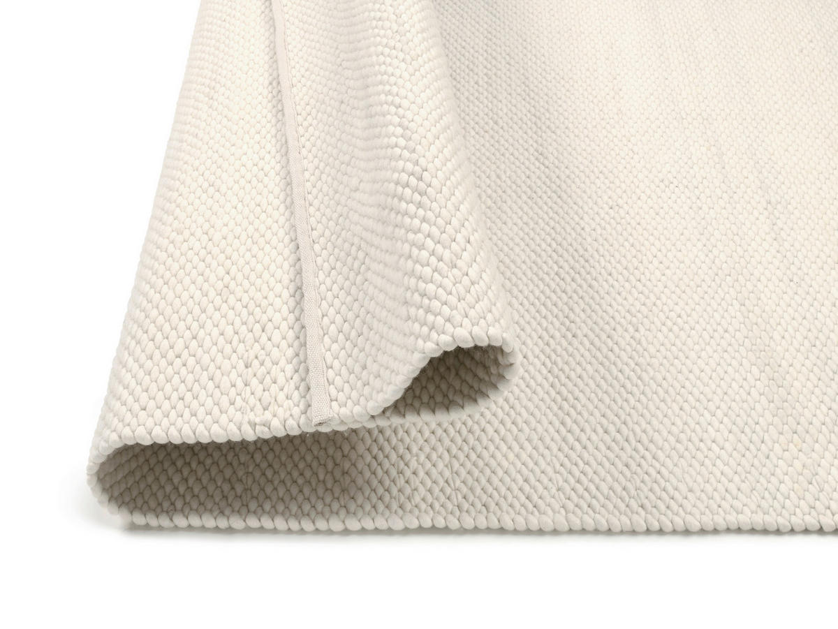 HANDWEBTEPPICH 240/340 cm Beige  - Beige, Basics, Textil (240/340cm) - Linea Natura