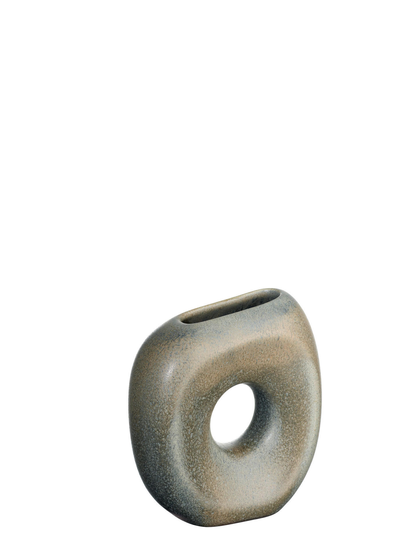 VASE  - Basics, Keramik (10/4/11,5cm) - ASA