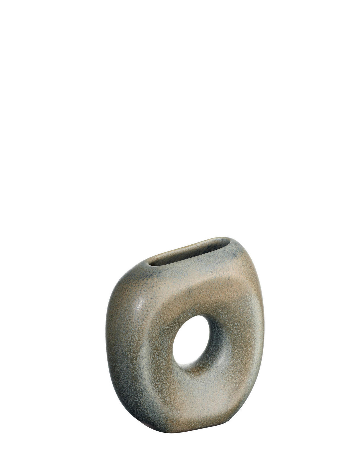 VASE  - Basics, Keramik (10/4/11,5cm) - ASA