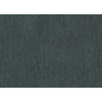 ECKSOFA Grau Velours  - Schwarz/Grau, Design, Kunststoff/Textil (213/317cm) - Hom`in