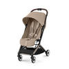 BUGGY Orfeo  - Taupe/Beige, Basics (77/52/102cm) - cybex GOLD