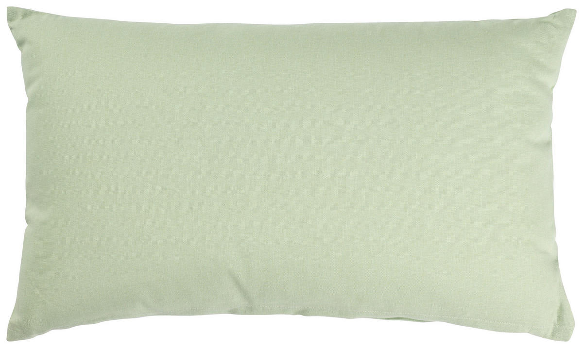 UKRASNI JASTUČIĆ 30/50 cm   SANSIBAR  - zelena, tekstil (30/50cm) - Esposa
