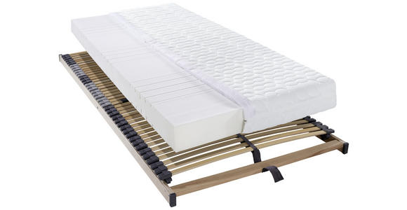 MATRATZENSET 100/200 cm - Basics (100/200cm) - Sleeptex