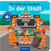 SOUNDBUCH  - Basics (17,4/17,8/1,6cm) - Carlsen