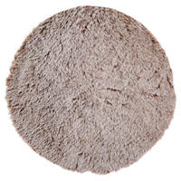 SITZKISSENSET 38 cm  - Taupe, KONVENTIONELL, Textil (38cm) - Esposa