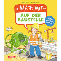 BUCH  - Multicolor, Basics, Papier (22,8/19,8/1,4cm) - Carlsen