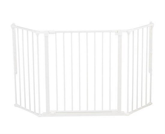 Baby Dan ZÁBRANA KE SCHODŮM