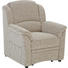 SESSEL Chenille Sandfarben - Sandfarben/Schwarz, KONVENTIONELL, Kunststoff/Textil (94/98/89cm) - Beldomo Comfort SESSEL Chenille Sandfarben - Sandfarben/Schwarz, KONVENTIONELL, Kunststoff/Textil (94/98/89cm) - Beldomo Comfort