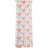 VORHANGSCHAL blickdicht 130/250 cm - Creme/Orange, Textil (130/250cm) - Schöner Wohnen VORHANGSCHAL blickdicht 130/250 cm - Creme/Orange, Textil (130/250cm) - Schöner Wohnen
