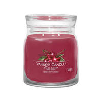 SVIJEĆA MIRISNA   - Basics, staklo (9,3/11,4/9,3cm) - Yankee Candle