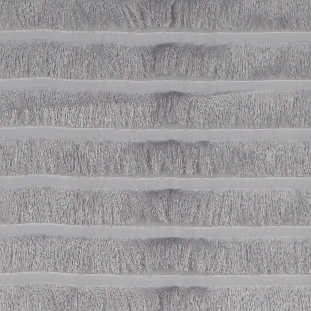 FERTIGVORHANG Pistoia blickdicht 140/255 cm - Hellgrau, Basics, Textil (140/255cm) - Dieter Knoll