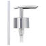 SANITÄRZUBEHÖR - Basics, Kunststoff (13/10/5cm) SANITÄRZUBEHÖR - Basics, Kunststoff (13/10/5cm)