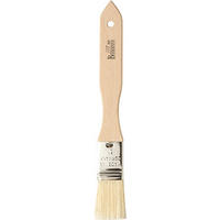 BACKPINSEL - Buchefarben, KONVENTIONELL, Naturmaterialien/Holz (2,5/20cm) - Birkmann