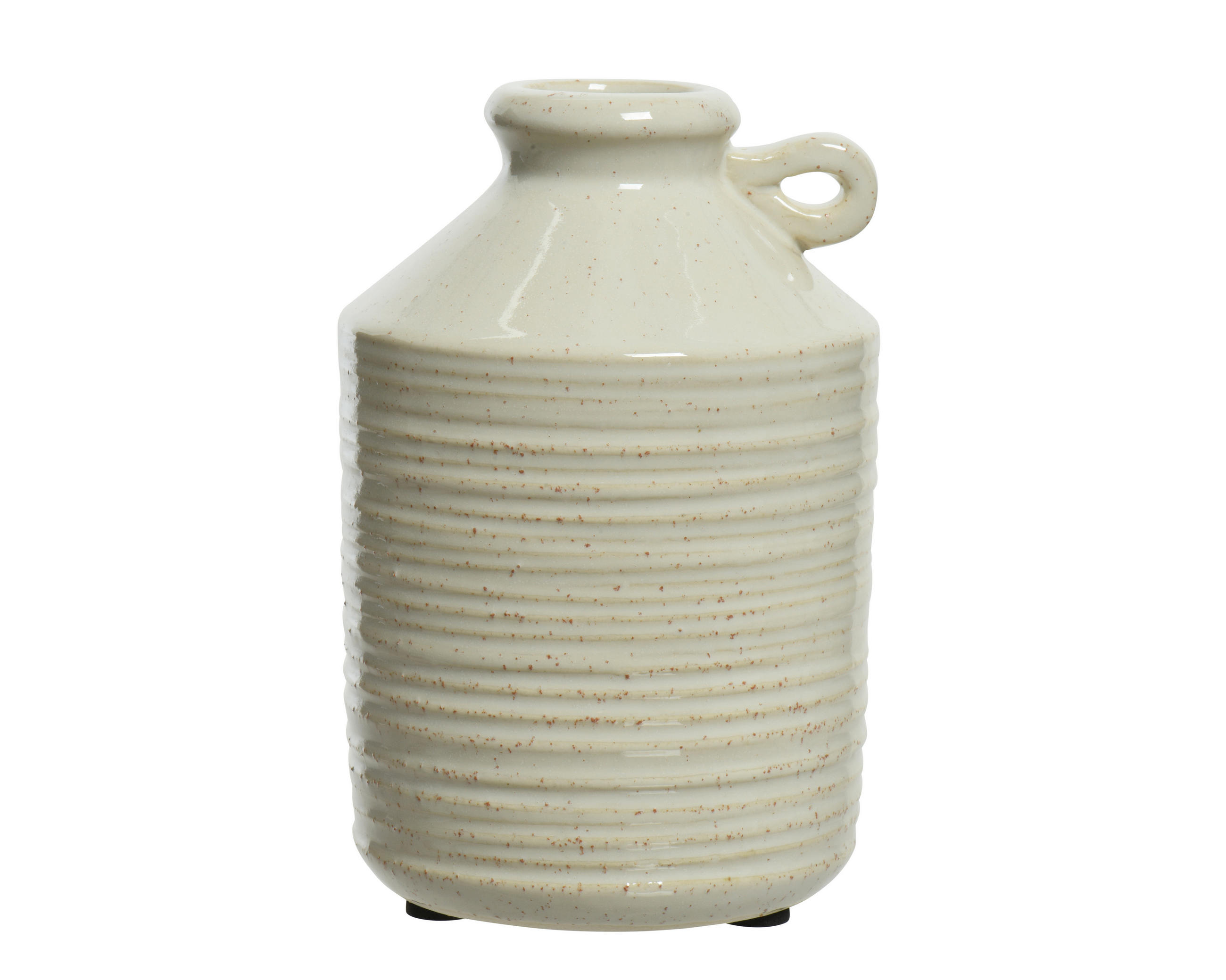 VAZA    keramika  - Basics, keramika (17cm)