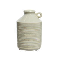 VAZA    keramika  - Basics, keramika (17cm)