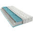 TASCHENFEDERKERNMATRATZE 100/200/ cm - Weiß, Basics, Textil (100/200/cm) - Sleeptex TASCHENFEDERKERNMATRATZE 100/200/ cm - Weiß, Basics, Textil (100/200/cm) - Sleeptex