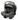BABYSCHALE Pipa Next Granite Granite   - Grau, Basics, Kunststoff/Textil (45/35/60cm) - Nuna