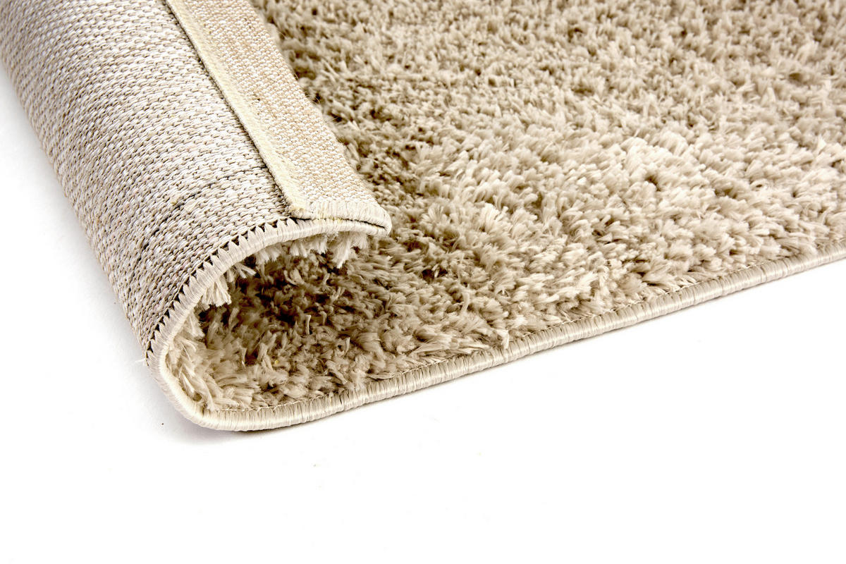 WEBTEPPICH 120/180 cm Paulie Beige rechteckig  - Beige, Basics, Textil (120/180cm) - Astra