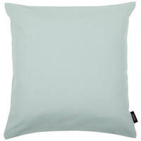KISSENBEZUG 40/40 cm  - Pastellblau, Basics, Textil (40/40cm) - Novel