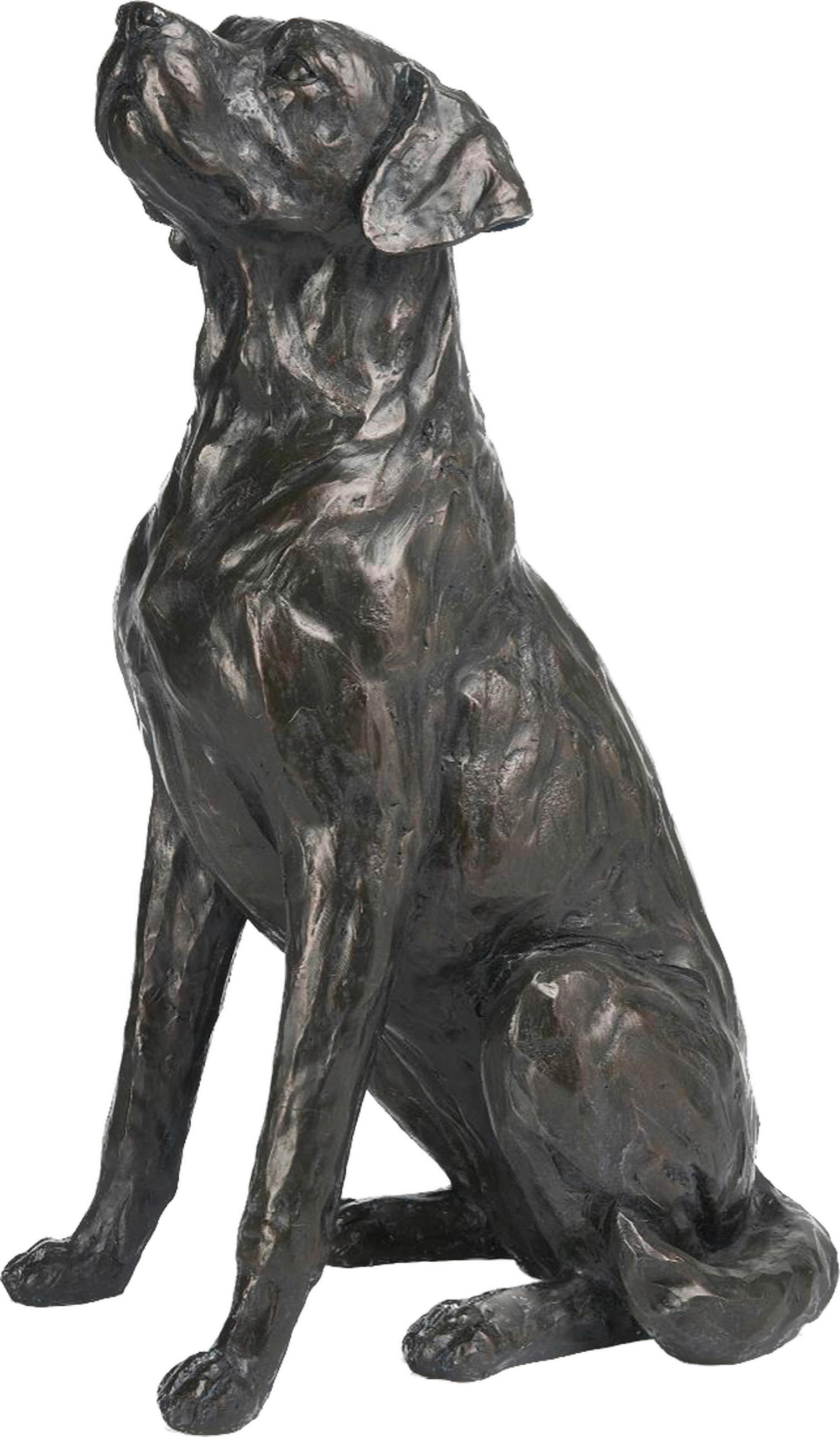 XXXL DEKORAČNÝ PES