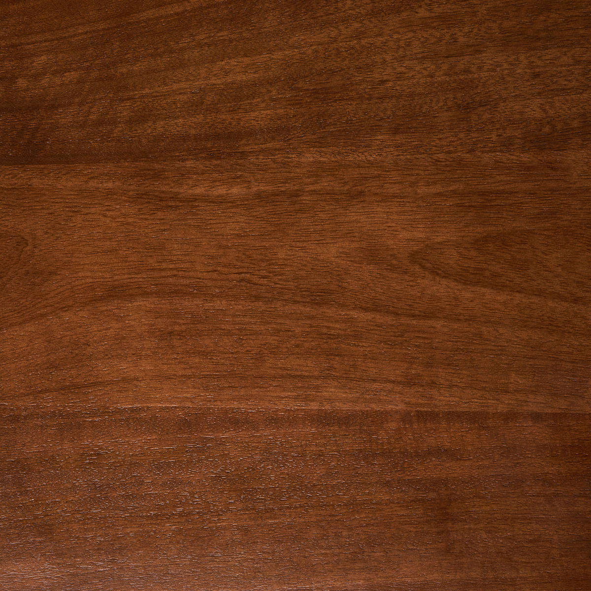 ESSTISCH Holz 200/100/76 cm  - Walnussfarben, Modern, Holz (200/100/76cm) - Livetastic