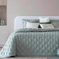 PREKRIVAČ 250/270 cm   - boje kadulje, Basics, tekstil (250/270cm)