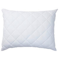 POLŠTÁŘ, 70/90 cm - bílá, Basics, textil (70/90cm) - Billerbeck