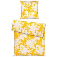 BETTWÄSCHE Renforcé 155/220 cm  - Multicolor, Textil (155/220cm) - Novel