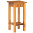 BLUMENTISCH in Holz 30/60/30 cm - Kieferfarben, LIFESTYLE, Holz (30/60/30cm) - Landscape BLUMENTISCH in Holz 30/60/30 cm - Kieferfarben, LIFESTYLE, Holz (30/60/30cm) - Landscape