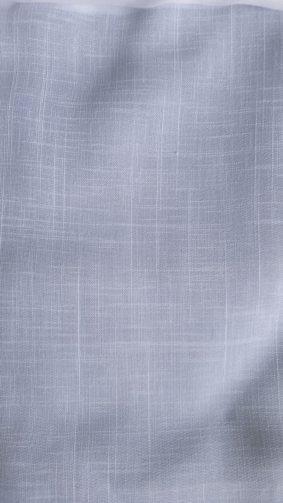 PROSOJNO BLAGO ZA ZAVESE            300 cm  bela  - bela, tekstil (300cm) - Esposa