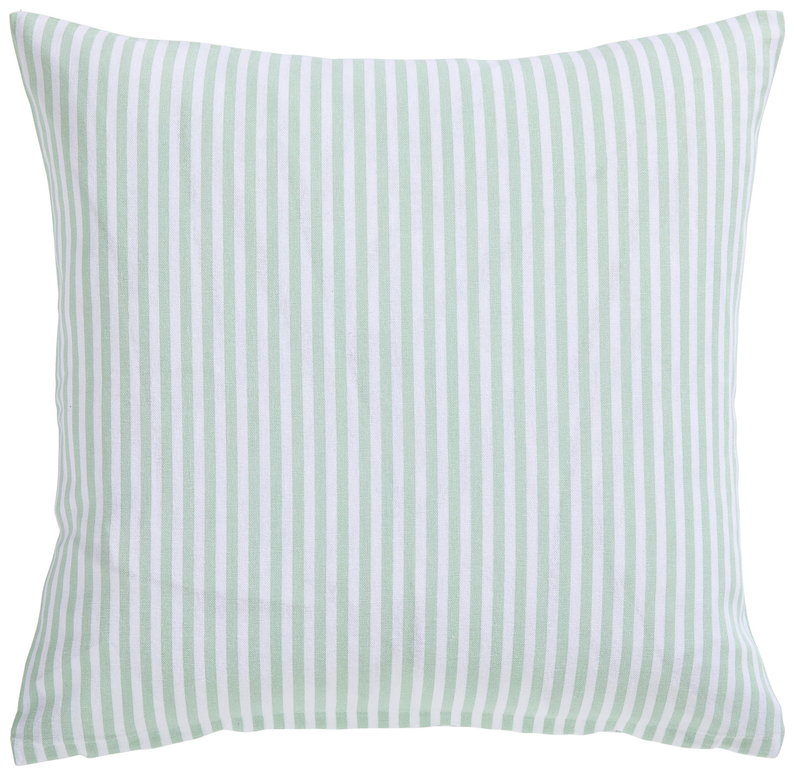 KISSENHÜLLE 45/45 cm - Grün, Textil (45/45cm) - Esposa