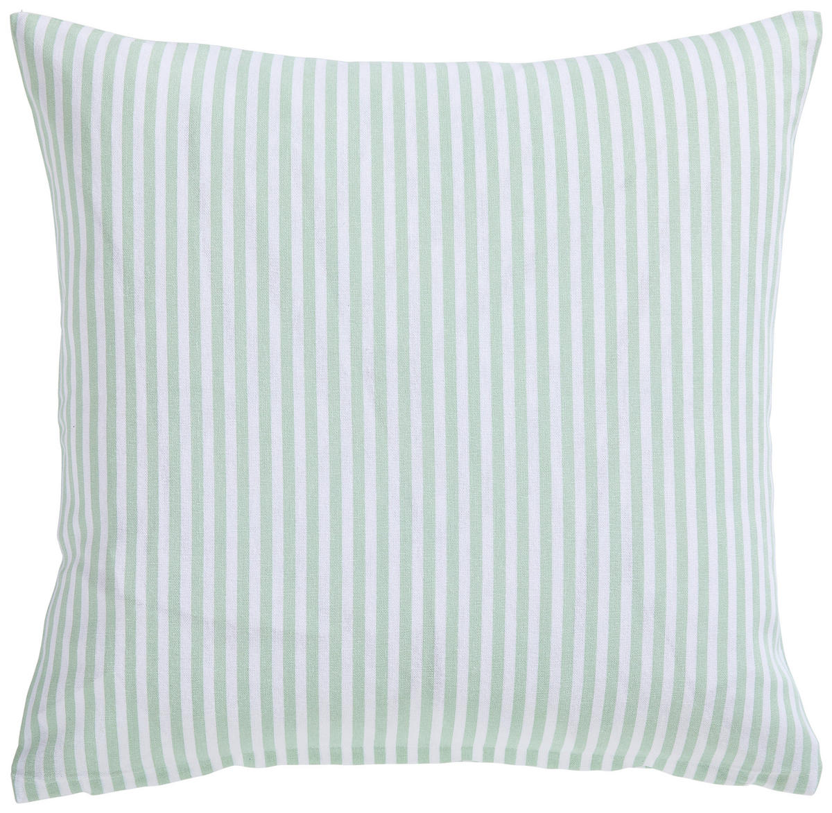KISSENHÜLLE 45/45 cm  - Grün, Textil (45/45cm) - Esposa