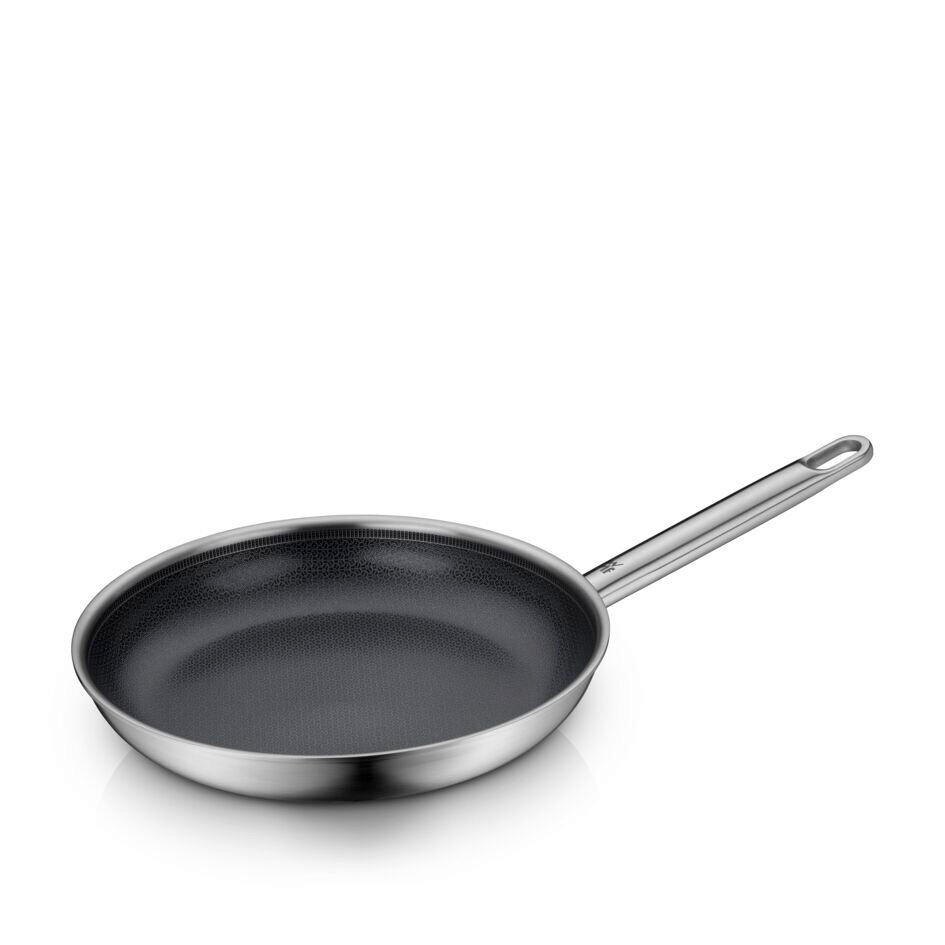 TAVA ZA PEČENJE  28 cm        Ultimate Profi Resist  - boje oplemenjenog čelika, Basics, metal (28cm) - WMF