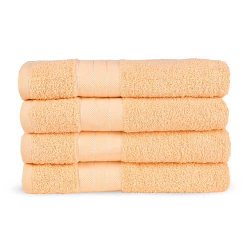 HANDTUCHSET  - Basics, Textil (50/100cm)