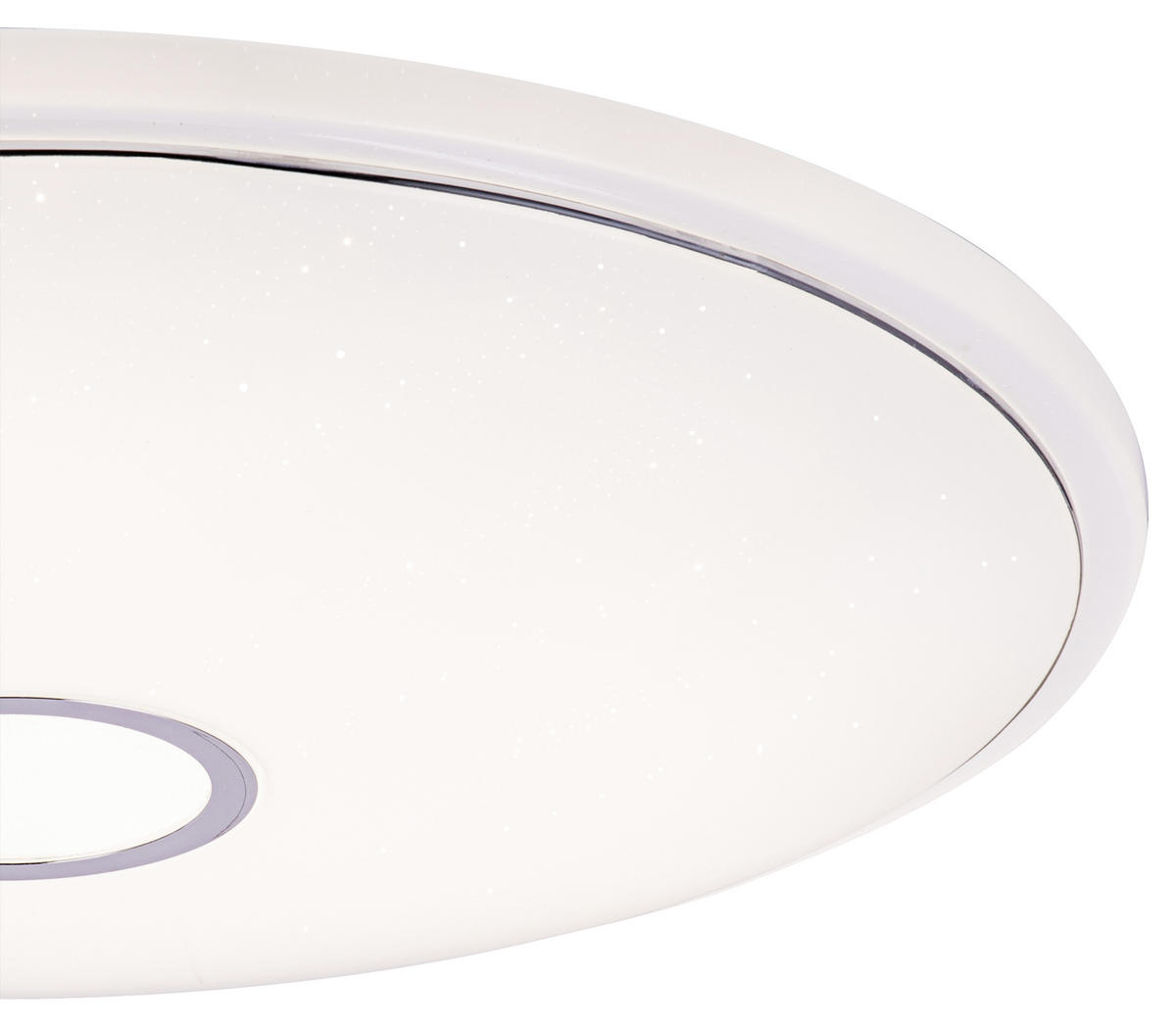 LED-DECKENLEUCHTE 30 W  68/9 cm    - Basics, Kunststoff/Metall (68/9cm) - Globo