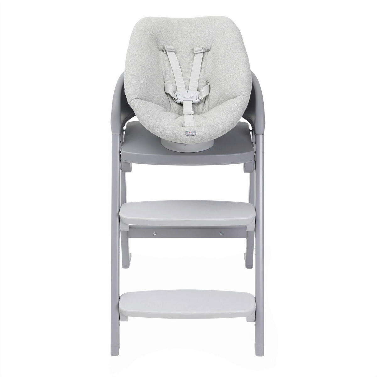 SCHAUKELWIPPE CRESCENDO   - Basics, Textil (34,6/56,6cm) - Chicco
