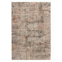 VINTAGE-TEPPICH 120/170 cm My Everest Multicolor  - Multicolor, Basics, Textil (120/170cm) - Obsession