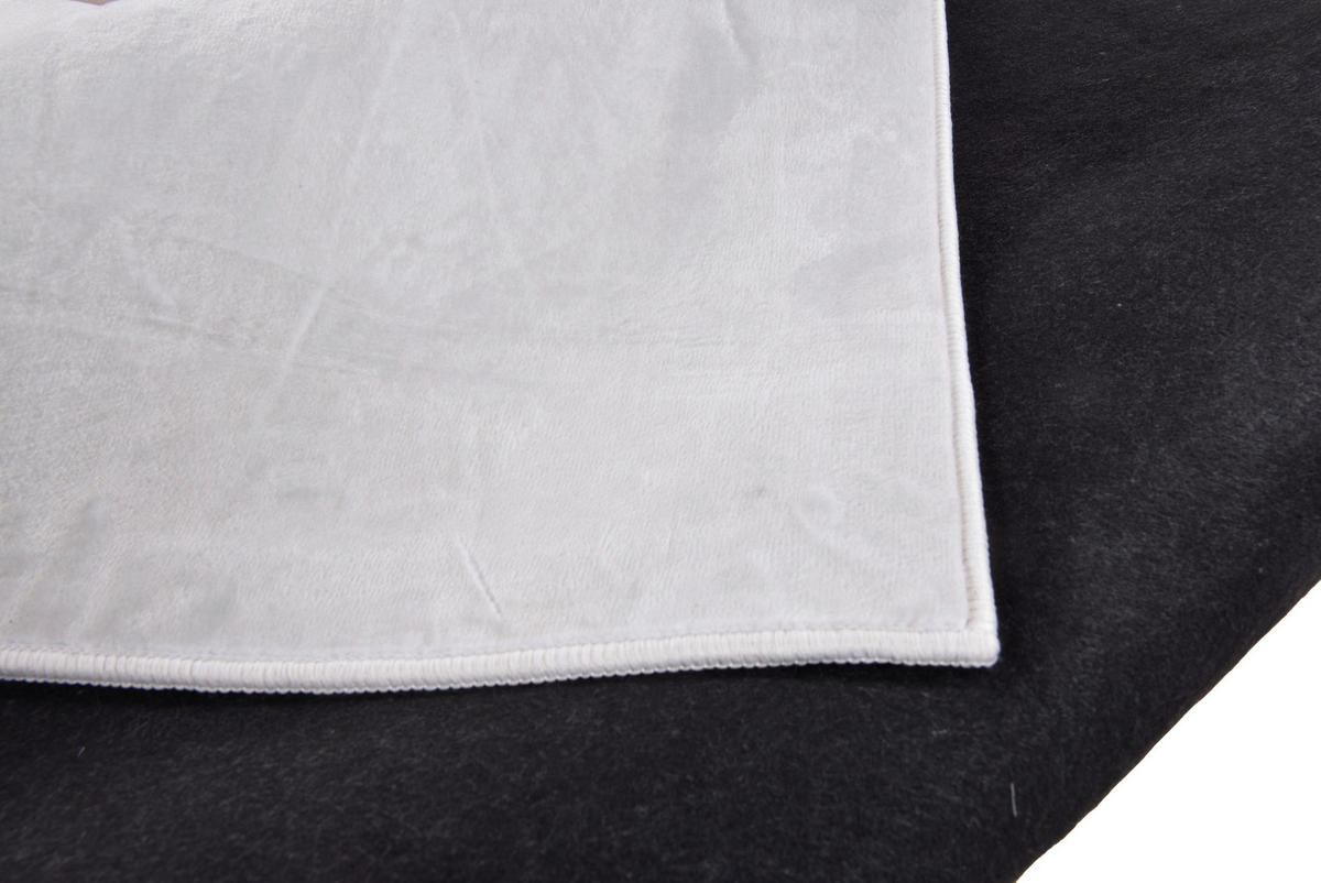 WEBTEPPICH 160/230 cm SHAPES - SIX Multicolor, Hellbraun  - Hellbraun/Multicolor, Design, Textil (160/230cm) - Tom Tailor