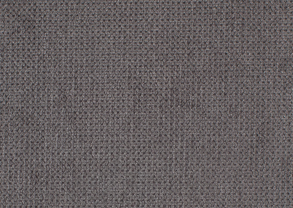 ECKSOFA Taupe Webstoff  - Taupe/Schwarz, Design, Kunststoff/Textil (284/284cm) - Carryhome
