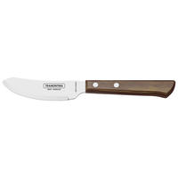 MESSER - Basics, Holz/Metall (21cm)