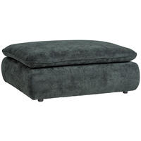 PALL i textil mörkgrön  - svart/mörkgrön, Klassisk, textil/plast (115/42/85cm) - MID.YOU