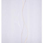 STORE per lfm  - Hellgrau, Design, Textil (280cm) - Esposa