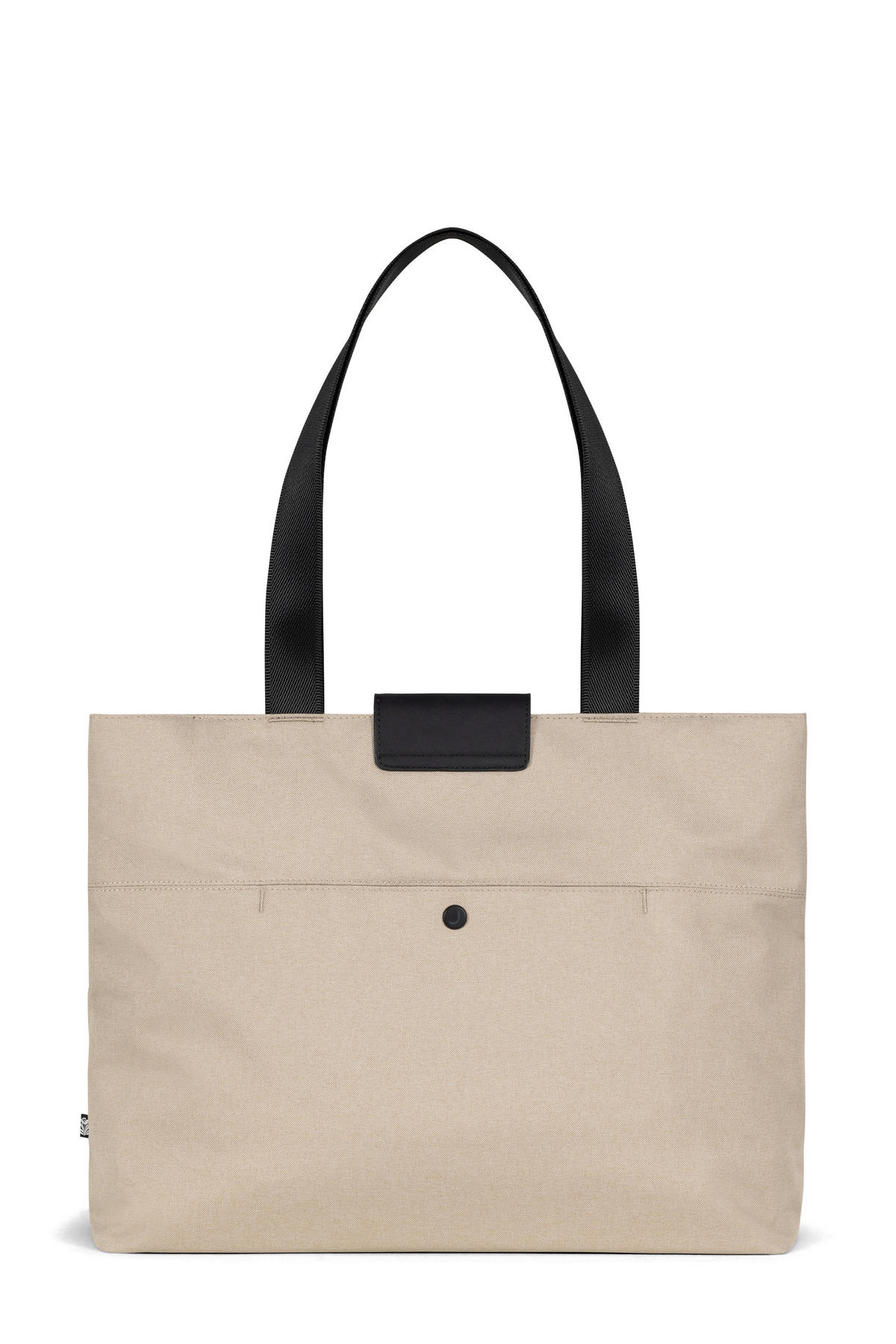 WICKELTASCHE  - Taupe, Basics, Textil (45/36/13,5cm) - Joolz