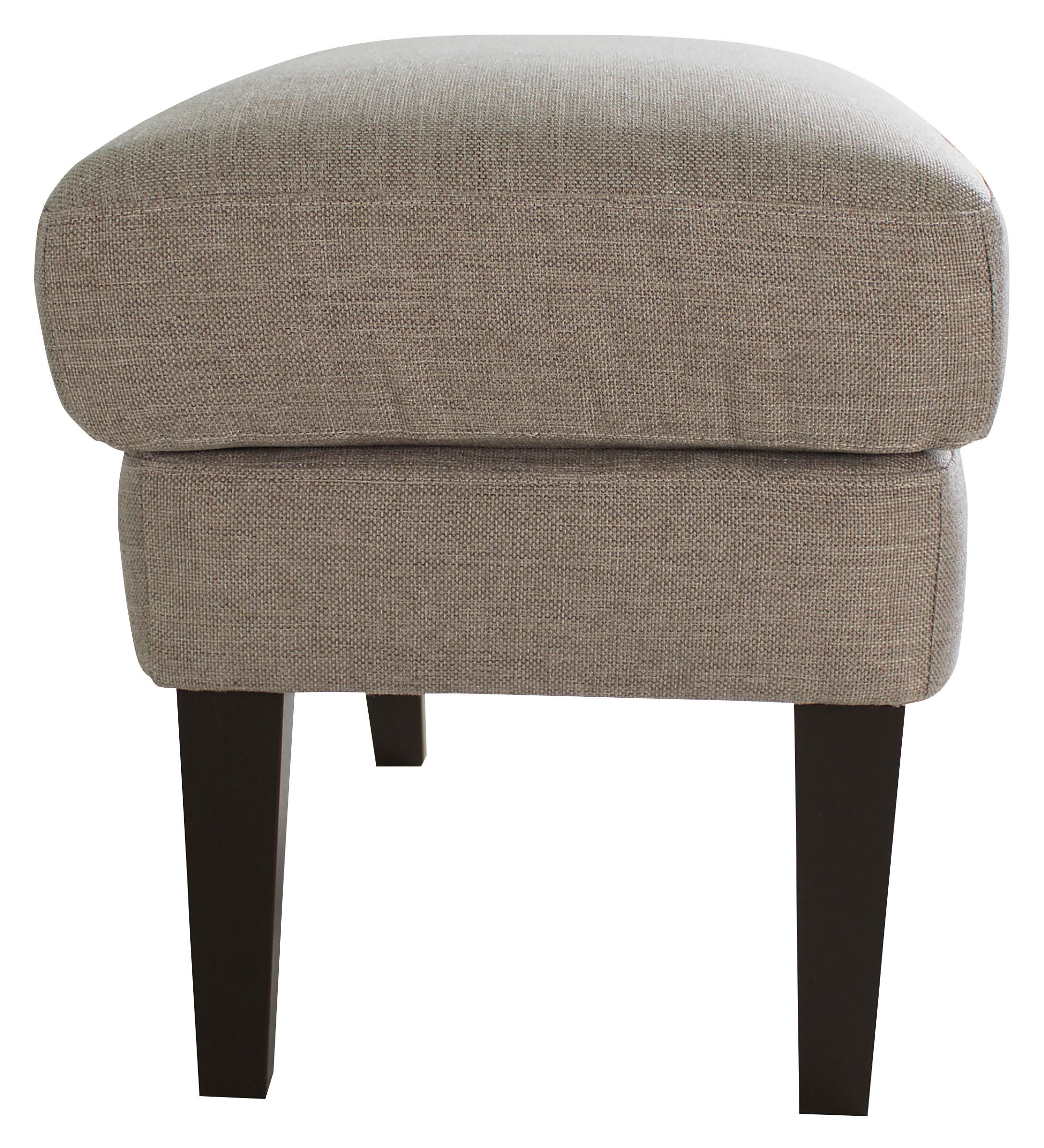 TABURE, tekstil  - Design, tekstil (62/47/41cm) - Cantus