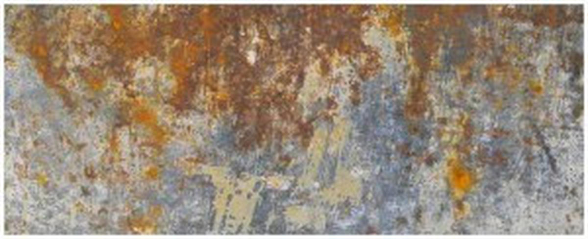 KUHINJSKI TEKAČ  Velvet     60/150 cm    digitalni tisk  večbarvno  - večbarvno, Design, umetna masa/tekstil (60/150cm)