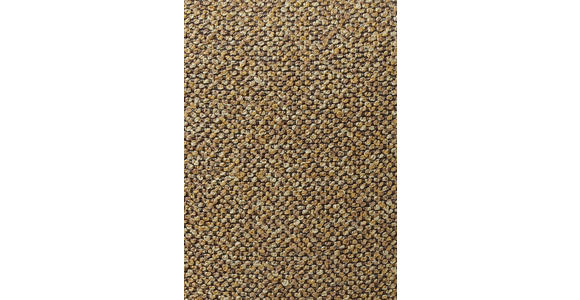 STUHL - Rostfarben/Schwarz, Design, Textil/Metall (61/87,5/63,5cm) - Novel