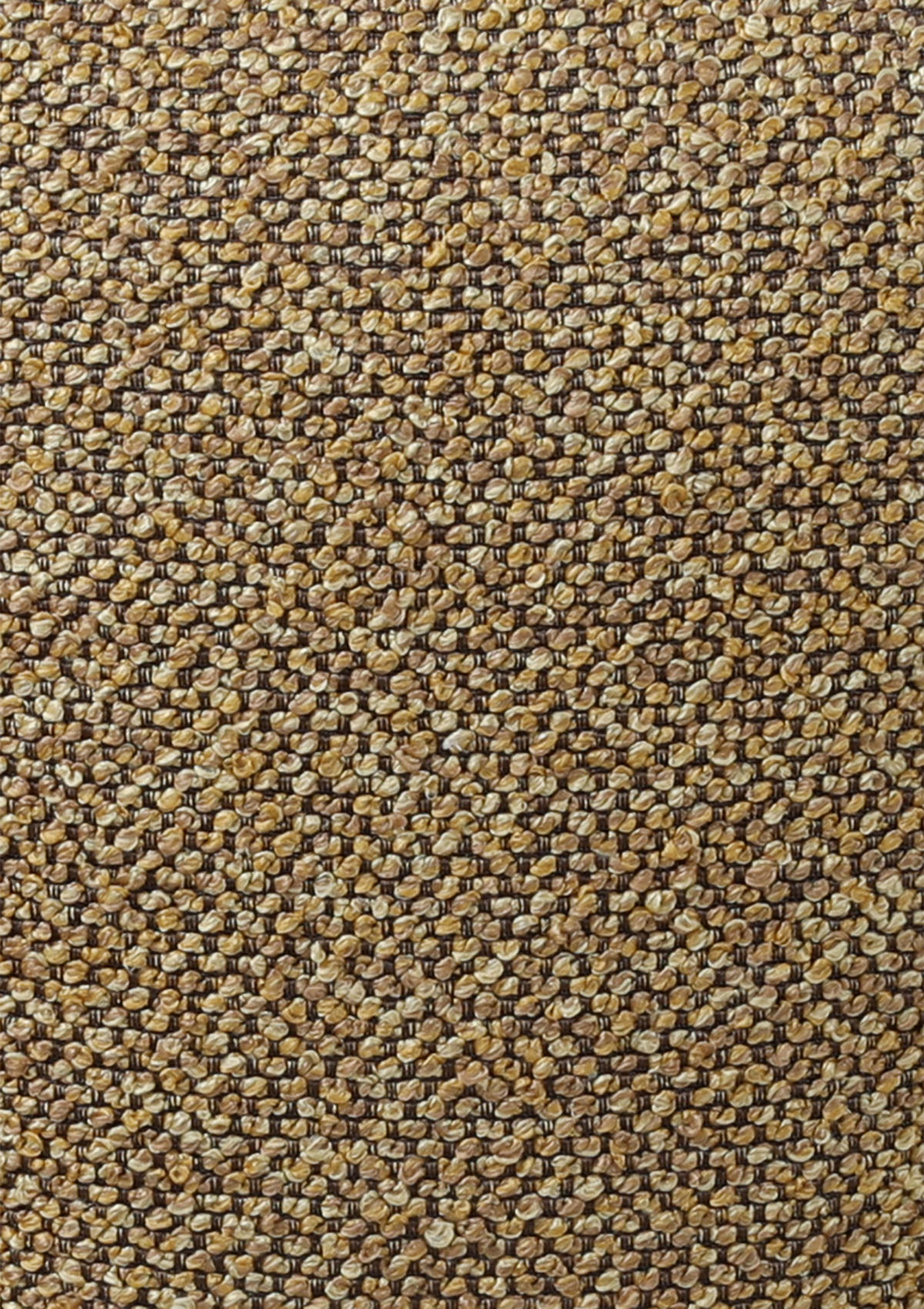 STUHL - Rostfarben/Schwarz, Design, Textil/Metall (61/87,5/63,5cm) - Novel