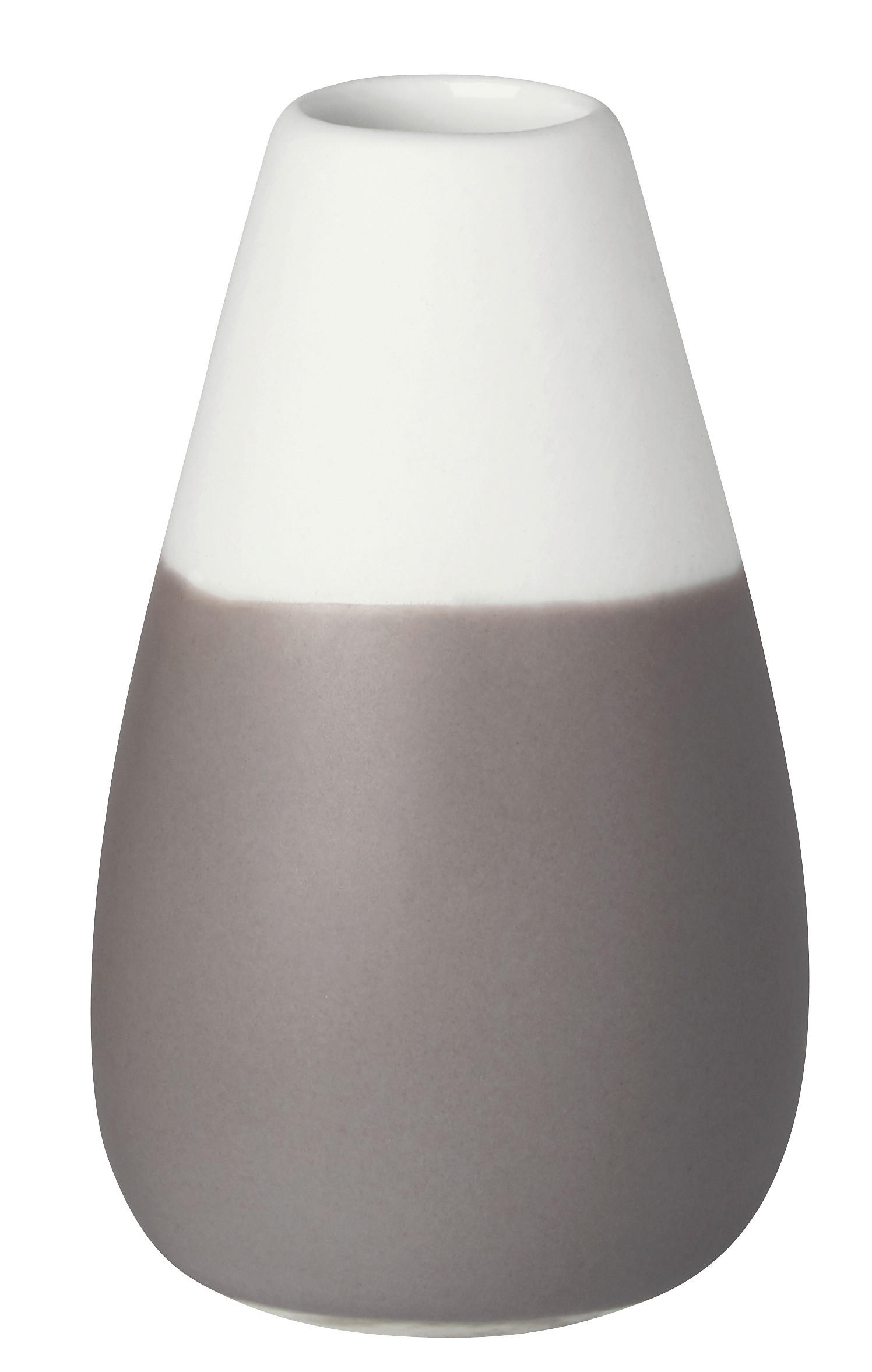 VASE  - Basics, Keramik (4/4,5-8cm) - Räder