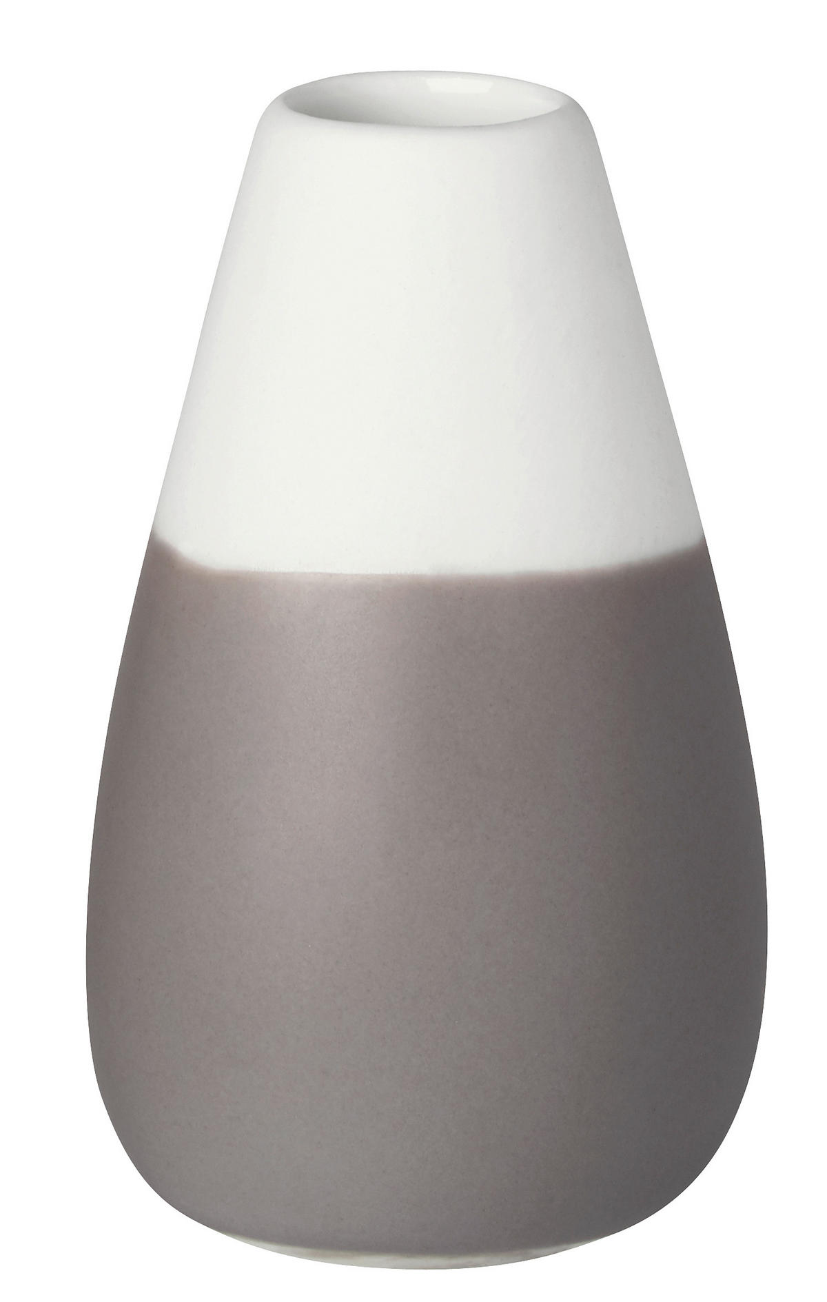 VASE  - Basics, Keramik (4/4,5-8cm) - Räder